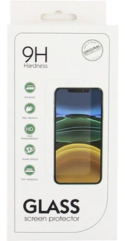 Захисне скло TFO 2.5D для Apple iPhone 13 / Apple iPhone 13 Pro / Apple iPhone 14 / Apple iPhone 16e / Apple iPhone 17e (OEM101338)