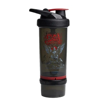 Шейкер SmartShake Revive Ozzy Osbourne 750 мл герметичный