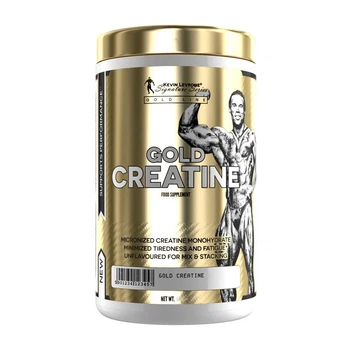 Креатин моногидрат Kevin Levrone Gold 1 кг