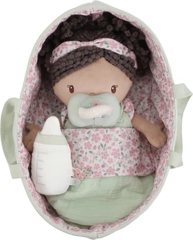 Лялька з аксесуарами Little Dutch Baby Evi GRS LD4678 (8713291446786)