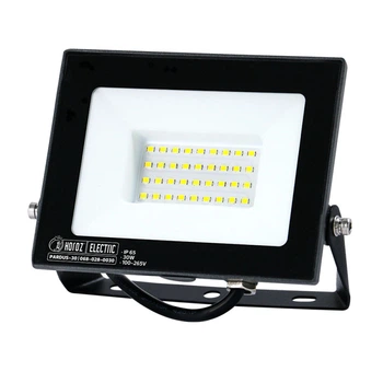 Прожектор светлодиодный HOROZ ELECTRIC 068-028-0030-010 PARDUS-30