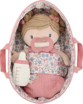 Лялька Little Dutch Baby Rosa GRS LD4677 (8713291446779)