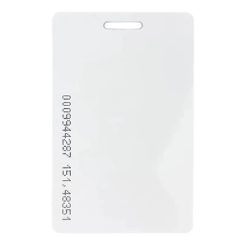Бесконтактная карта SEVEN Systems R71H