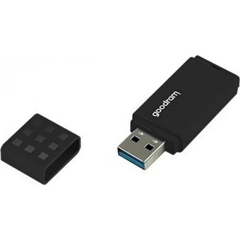 USB-накопичувач 32GB Goodram UME3 Black USB 3.0