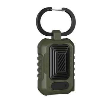 Фумигатор портативный Flextail Light Repel green