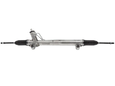 Рулевая рейка с ГУР Jeep Commander 05-10, Jeep Grand Cherokee 05-10 MSG JP201 (52089292AB, 52089293AB, 52089292ac)