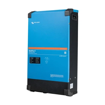 Инвертор 8kVA/6.4kW Victron Energy MultiPlus-II 48/8000/110-100 (99-00020913)