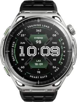 Смарт-часы Amazfit Balance 3 Стальные (W2566AP1N) (1208789)