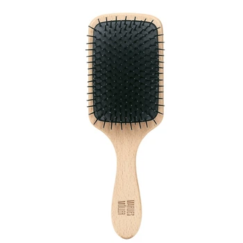Щетка массажная маленькая Travel Hair & Scalp Brush Marlies Moller