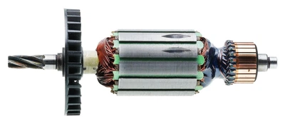 Якір VJ Parts пила дискова 43 мм / З-т ЗПЦ- 1800 Профі (174*43 6-з / право) арт.як205