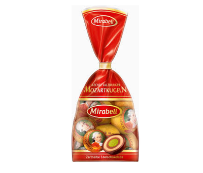 Цукерки Mozart Kugeln 136 г