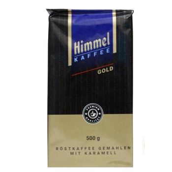 Мелена кава Himmel Kaffee 500 g