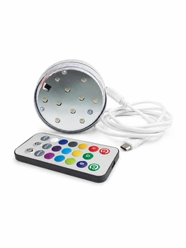 Подсветка для кальяна с USB 2.5см