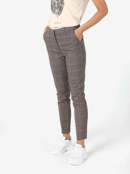 Брюки женские Colin's CL1055029BRW 34 Brown