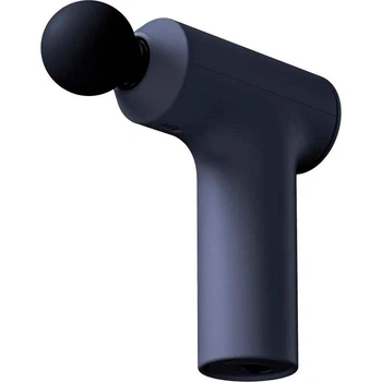 Перкуссионный массажер Xiaomi Massage Gun Mini Navy Blue (XMFG-M352) [80194]