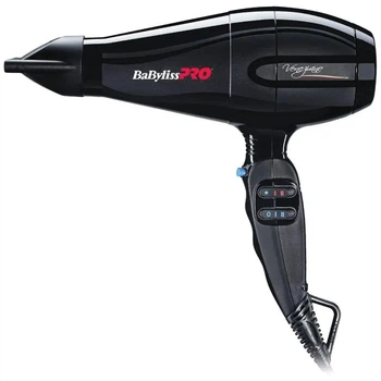 Фен Babyliss Pro BAB6600RE