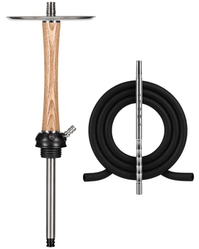Шахта для кальяна Aroma Hookah X-Ray Wood Original
