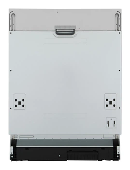 Полногабаритная полностью встраиваемая посудомоечная машина Interline DWI 760 DSV WA (60 см, 14 комплектов, Power Wash, AutoOpen, 3 корзины Intriniti Plus)