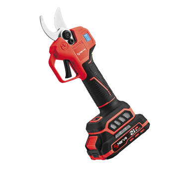 Секатор аккумуляторный электрический Narva NS-21-30 BL