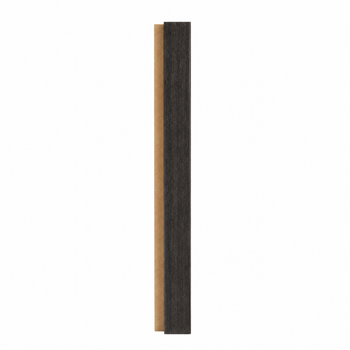 Финишная планка рейка МДФ Neman Элегансия Меджик 38×2780×12 мм MDF360223-2