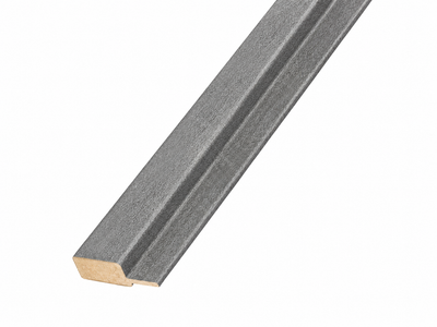 Финишная планка рейка МДФ Super Profil Глазго 37,8×2800×11,6 мм SP010550-39