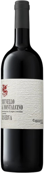Вино Carpineto Brunello di Montalcino Riserva DOCG, красное сухое, 0,75 л, 14 %