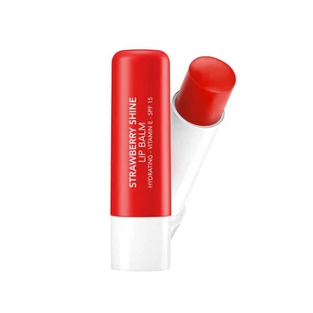 Бальзам для губ з SPF15 Claraline Полуниця 4,2 г