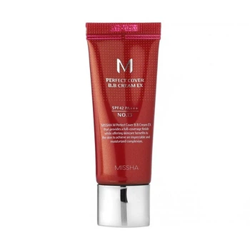 ВВ-крем Missha Perfect Cover BB Cream Тон 13 - 20 ml