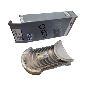 Вкладиші корінні +0.25 Лачетті 1.6, 1.8 LDA GMP - (93742706 GMP)