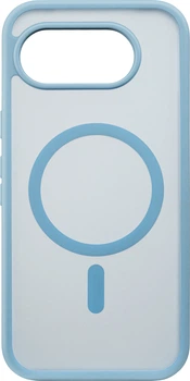 Чехол для смартфона ArmorStandart Uniq MagCase для Google Pixel 10a 5G Blue (ARM91777)