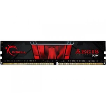 Модуль пам\'яті для комп\'ютера DDR4 4GB 2400 MHz G.Skill (F4-2400C17S-4GIS)