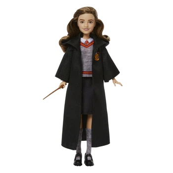 Фігурка Mattel Harry Potter Герміона Грейнджер JGM19