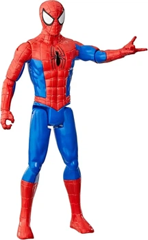 Игровая фигурка Hasbro Человек-паук Spider-Man, 30 см G2715