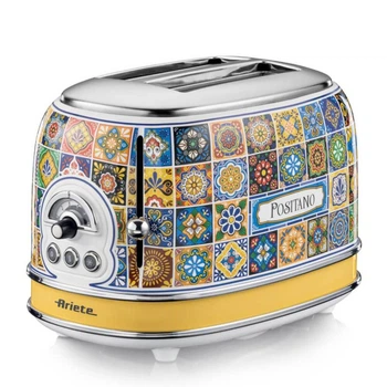 Тостер ARIETE 155 POSITANO