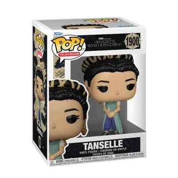 Фигурка Funko Pop серии Рыцарь Семь Королевств - Тансель (86668) Funko Pop 86668 1068023