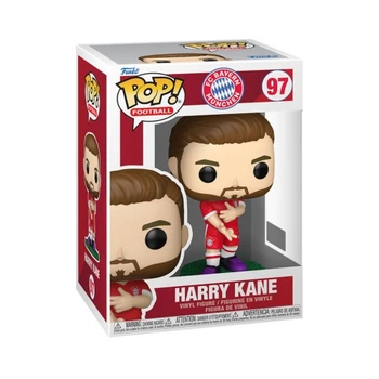 Фигурка Funko Pop серии Футбол: Англия – Гарри Кейн (93748) Funko Pop 93748 1068024