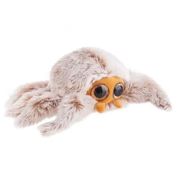 Мягкая игрушка DGT-Plush Паук (PAUK2_SU)
