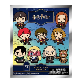 Игровая фигурка на клипсе Monogram 48265M серии "Гарри Поттер" S13