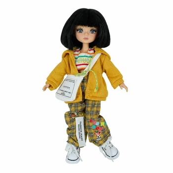 Лялька шарнірна Vogue Viva 29 см (HP1249250)