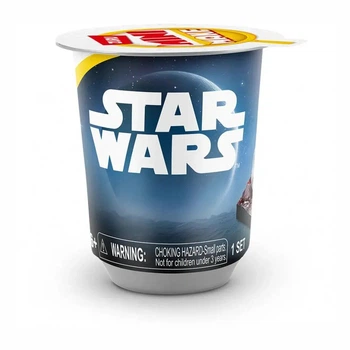 Мінінабір-сюрприз Zuru Mini Make Star Wars (Z16302)
