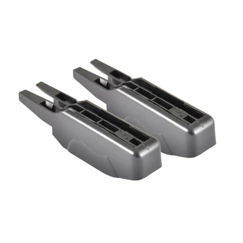 Адаптери для склоочисників Velgio плоскі Flat Tab (FT) (80700)