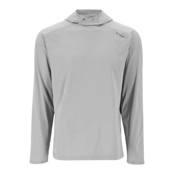 Худи Simms SolarFlex Hoody Overcast XXL