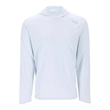 Худи Simms SolarFlex Hoody Bimini Blue XL