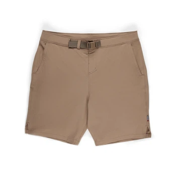 Шорты Simms Seamount Short Silt 36W