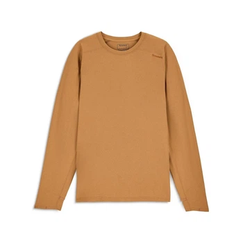 Реглан Simms SolarFlex Crew Earthenware M
