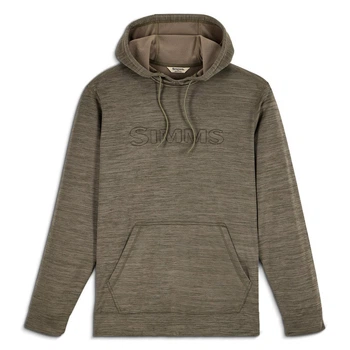 Худі Simms Challenger Hoody Loden Heather L