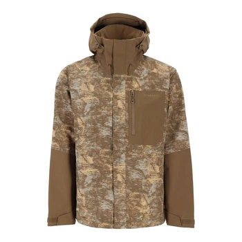 Куртка Simms Challenger Jacket 2026 Windy Jasper XL