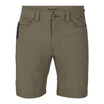 Шорты Simms Challenger Short Dark Stone 34W