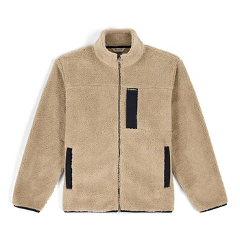 Куртка Simms Coldweather Fleece Stone M