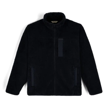 Куртка Simms Coldweather Fleece Black S